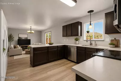 7539 Cezanne Court, Sun Valley, NV 89433 - Photo 12