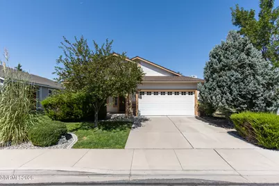 2125 Evergreen Park Drive, Reno, NV 89521 - Photo 1
