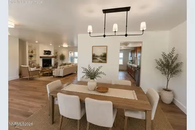 1356 N Santa Barbara Drive, Minden, NV 89423 - Photo 6