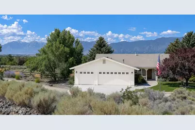 1356 N Santa Barbara Drive, Minden, NV 89423 - Photo 1