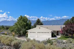 1356 N Santa Barbara Dr, Minden, NV 89423 - Photo 1