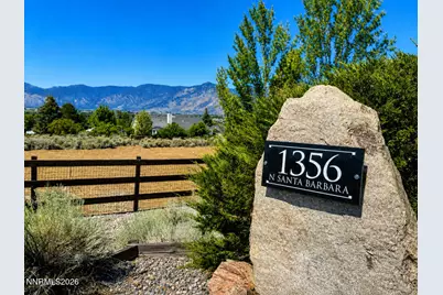 1356 N Santa Barbara Drive, Minden, NV 89423 - Photo 2