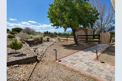 1356 N Santa Barbara Drive, Minden, NV 89423 - Photo 16