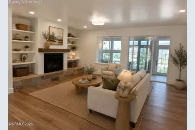 1356 N Santa Barbara Drive, Minden, NV 89423 - Photo 8