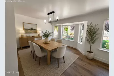 1356 N Santa Barbara Drive, Minden, NV 89423 - Photo 4