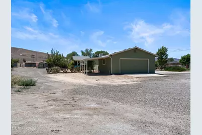 1165 Rancho Road, Fernley, NV 89408 - Photo 1