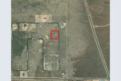 305 Coyote Lane, Grass Valley, NV 89445 - Photo 4