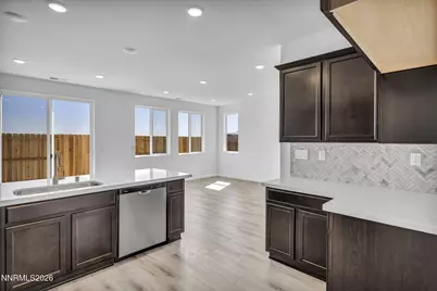 7576 Dream Catcher Road #Lot 44, Sun Valley, NV 89433 - Photo 4