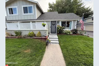 1607 London Circle, Sparks, NV 89431 - Photo 2