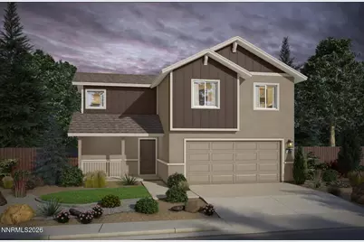 3256 Eleanor Way #Lot 77, Fernley, NV 89408 - Photo 1