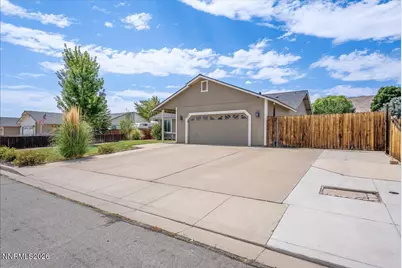 457 Meagan Drive, Spanish Springs, NV 89436 - Photo 2