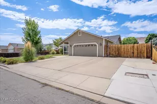 457 Meagan Dr, Spanish Springs, NV 89436 - Photo 2