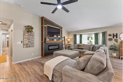 457 Meagan Drive, Spanish Springs, NV 89436 - Photo 6