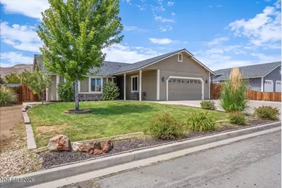 457 Meagan Drive, Spanish Springs, NV 89436 - Photo 1