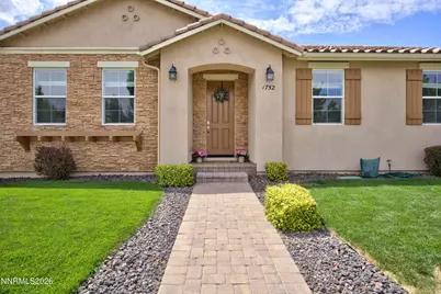 1752 Bella Casa Drive, Minden, NV 89423 - Photo 4