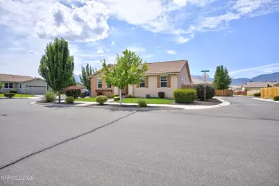 1752 Bella Casa Drive, Minden, NV 89423 - Photo 2