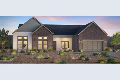 2490 Quail Hill Drive #Treeside 7, Reno, NV 89439 - Photo 1