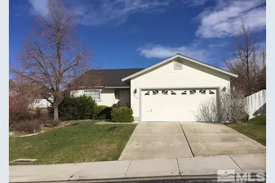 2210 Desert Village Court, Sparks, NV 89436 - Photo 1