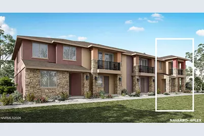 756 Villa Street, Carson City, NV 89701 - Photo 1