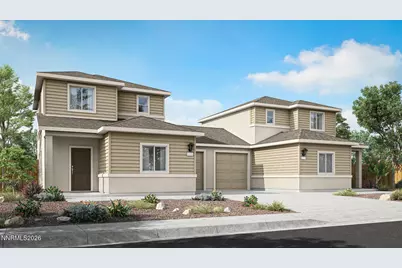 8317 Violet Oak Drive, Reno, NV 89506 - Photo 1