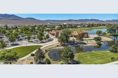 510 Stonehaven Court, Dayton, NV 89403 - Photo 32