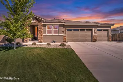 510 Stonehaven Court, Dayton, NV 89403 - Photo 1