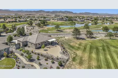 510 Stonehaven Court, Dayton, NV 89403 - Photo 34
