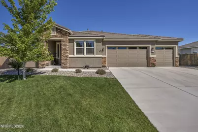 510 Stonehaven Court, Dayton, NV 89403 - Photo 2