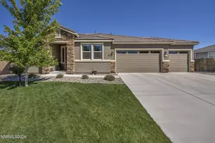 510 Stonehaven Ct, Dayton, NV 89403 - Photo 2
