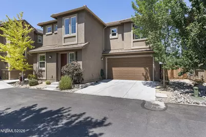 6553 Peppergrass Drive, Sparks, NV 89436 - Photo 1