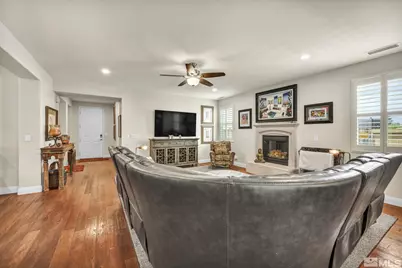 2199 Angel Ridge Drive, Reno, NV 89521 - Photo 10