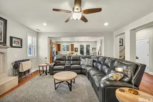 2199 Angel Ridge Drive, Reno, NV 89521 - Photo 8