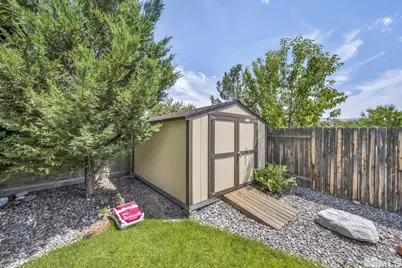 2199 Angel Ridge Drive, Reno, NV 89521 - Photo 36