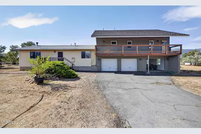 1101 Oro Way, Gardnerville, NV 89460 - Photo 1