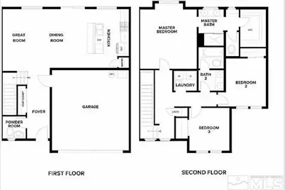 4928 Black Falcon Way, Sun Valley, NV 89433 - Photo 32