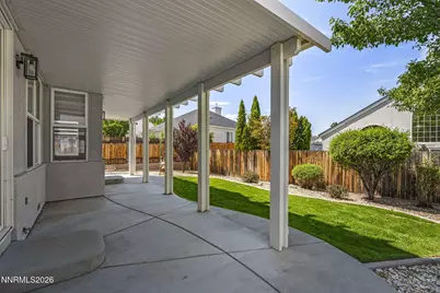 1400 Flintwood Drive, Carson City, NV 89703 - Photo 20