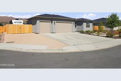 10317 S Penasquitos Court, Spanish Springs, NV 89441 - Photo 2