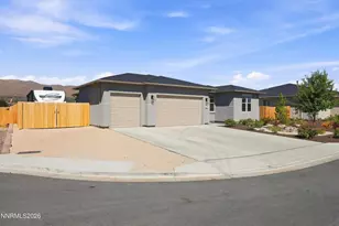 10317 S Penasquitos Ct, Spanish Springs, NV 89441 - Photo 2