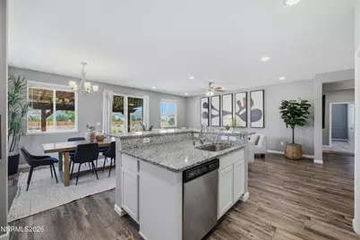 10317 S Penasquitos Court, Spanish Springs, NV 89441 - Photo 8