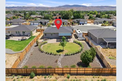 10317 S Penasquitos Court, Spanish Springs, NV 89441 - Photo 36