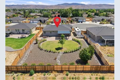 10317 S Penasquitos Court, Spanish Springs, NV 89441 - Photo 2