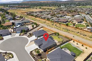 10317 S Penasquitos Ct, Spanish Springs, NV 89441 - Photo 1