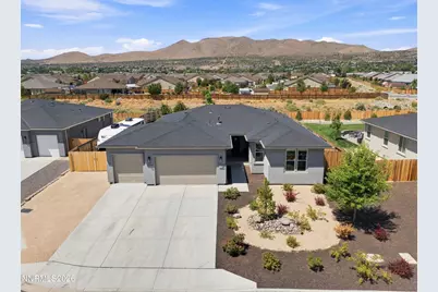 10317 S Penasquitos Court, Spanish Springs, NV 89441 - Photo 4