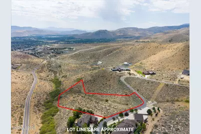 3972 Vista Ariana Drive, Carson City, NV 89703 - Photo 6