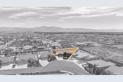 2070 Jordan Mdws Drive, Spanish Springs, NV 89441 - Photo 4