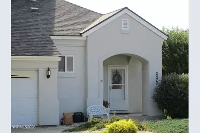 2477 Taylor Way, Carson City, NV 89703 - Photo 1