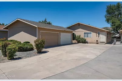 4240 Sherman Lane, Carson City, NV 89706 - Photo 1