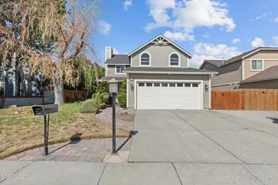 2424 Pinebrook Drive, Carson City, NV 89701 - Photo 2