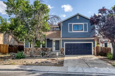 6240 Stone Valley Drive, Reno, NV 89523 - Photo 1
