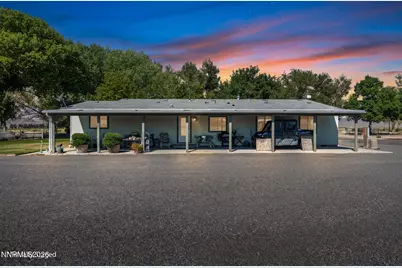 3000 N Meridian Road, Lovelock, NV 89419 - Photo 2